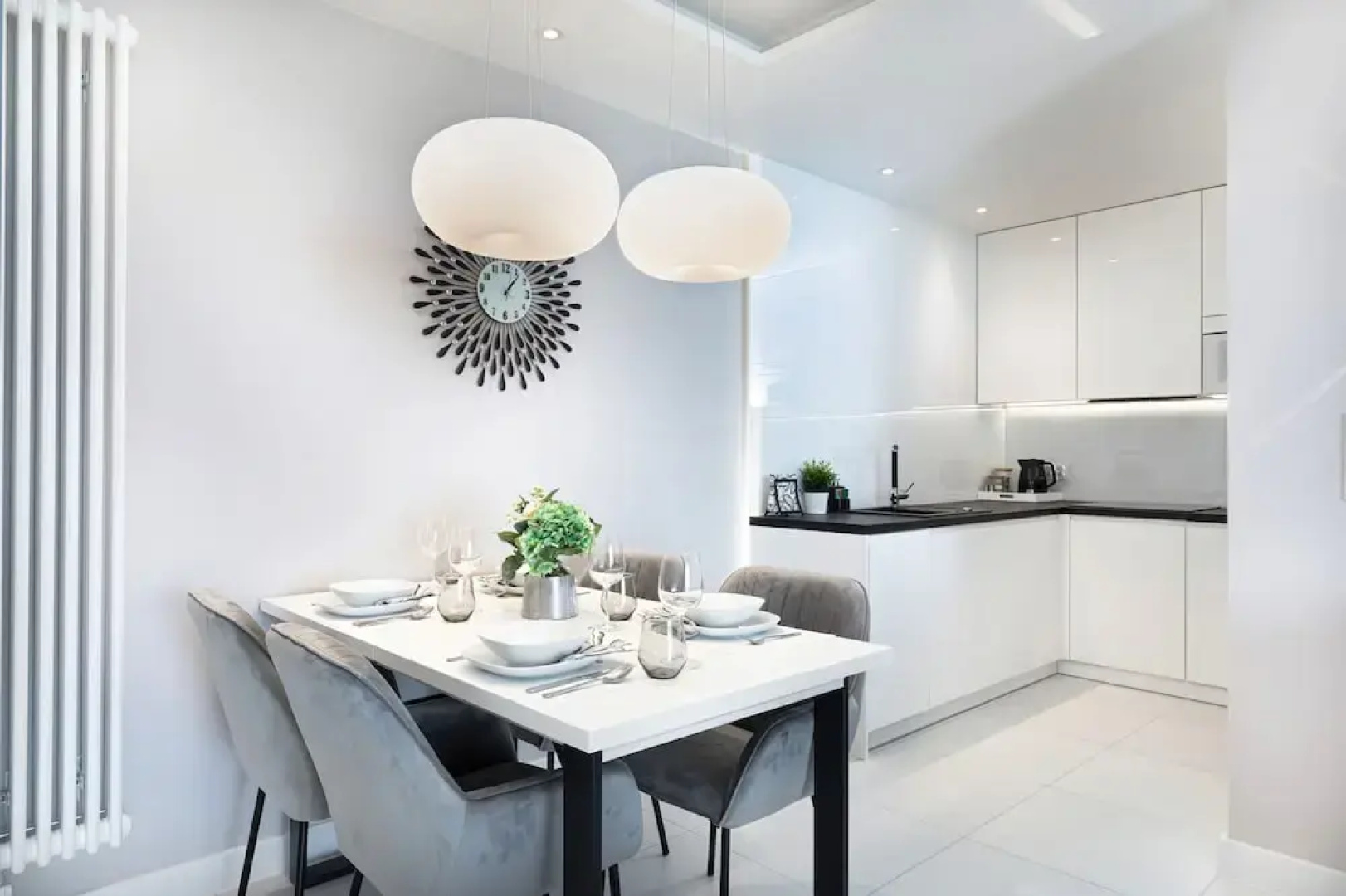 Gardenia Seaside 2 Apartments by Renters