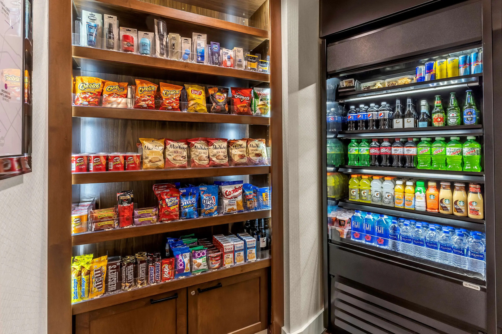 Hyatt Place Richmond/Arboretum