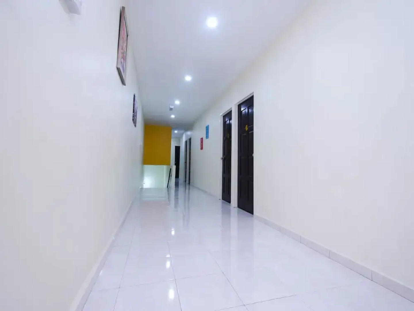 OYO 1101 Hotel Jerai CT Inn