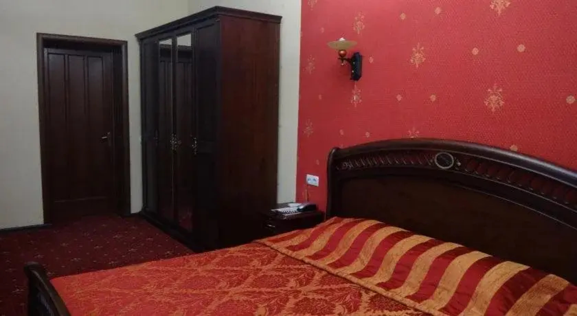 Гостиница Статус