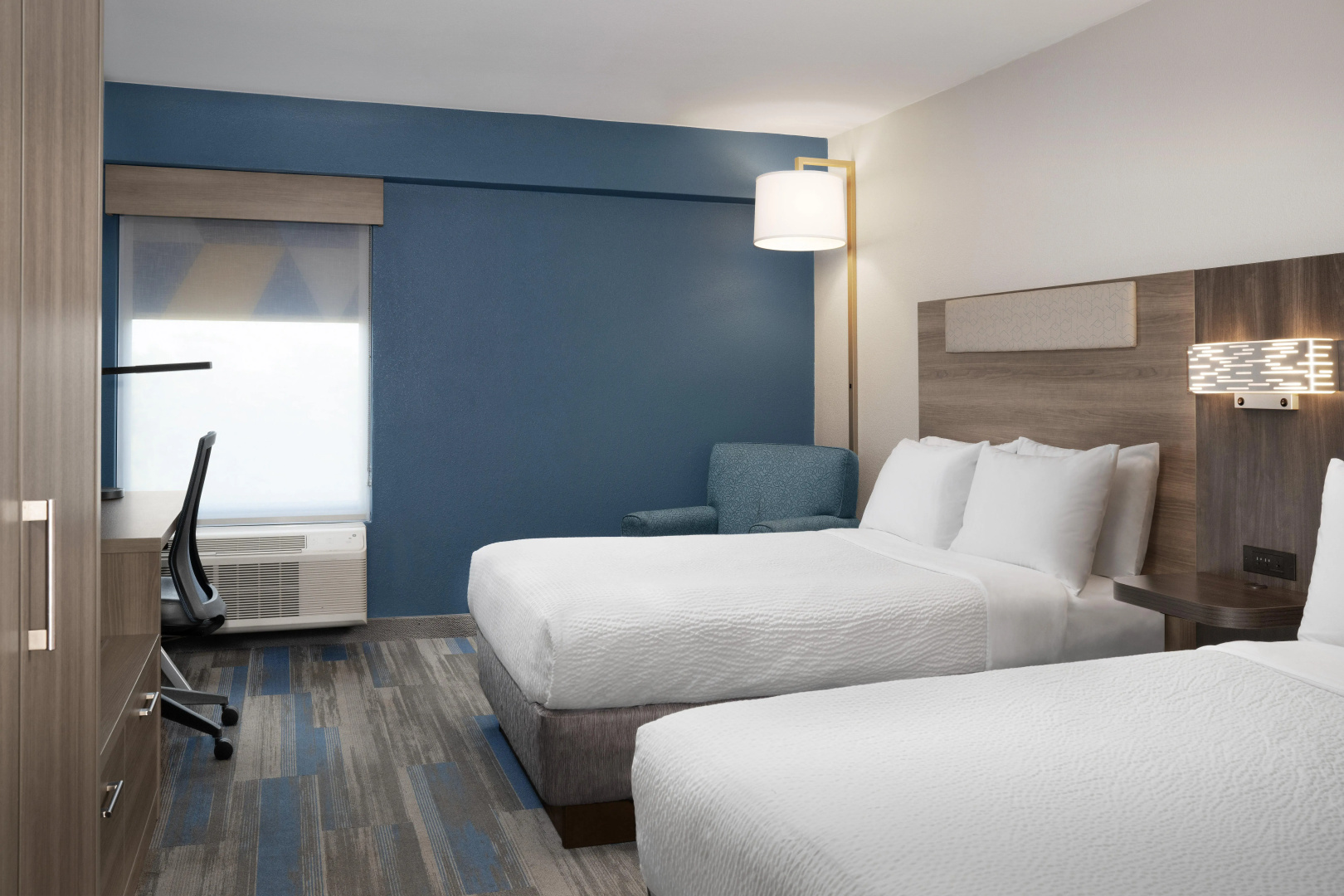 Holiday Inn Express Washington DC - BW Parkway by IHG