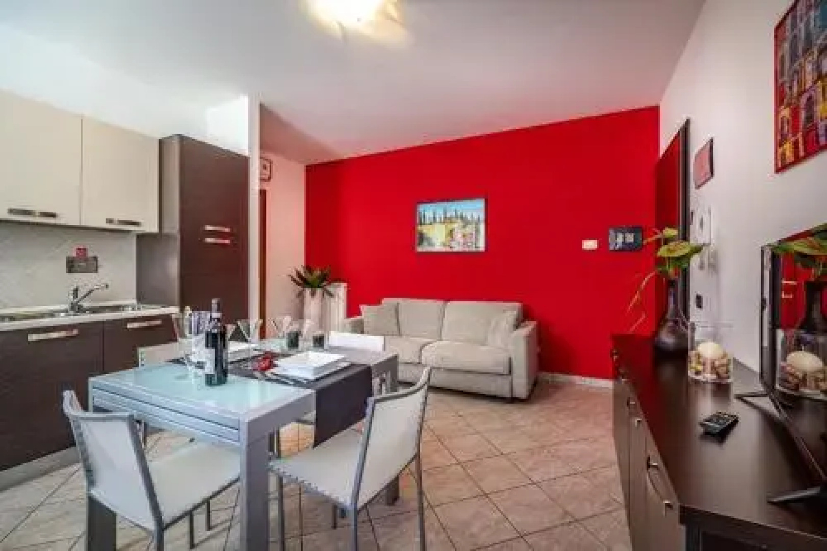 Casa Vacanze Arianna