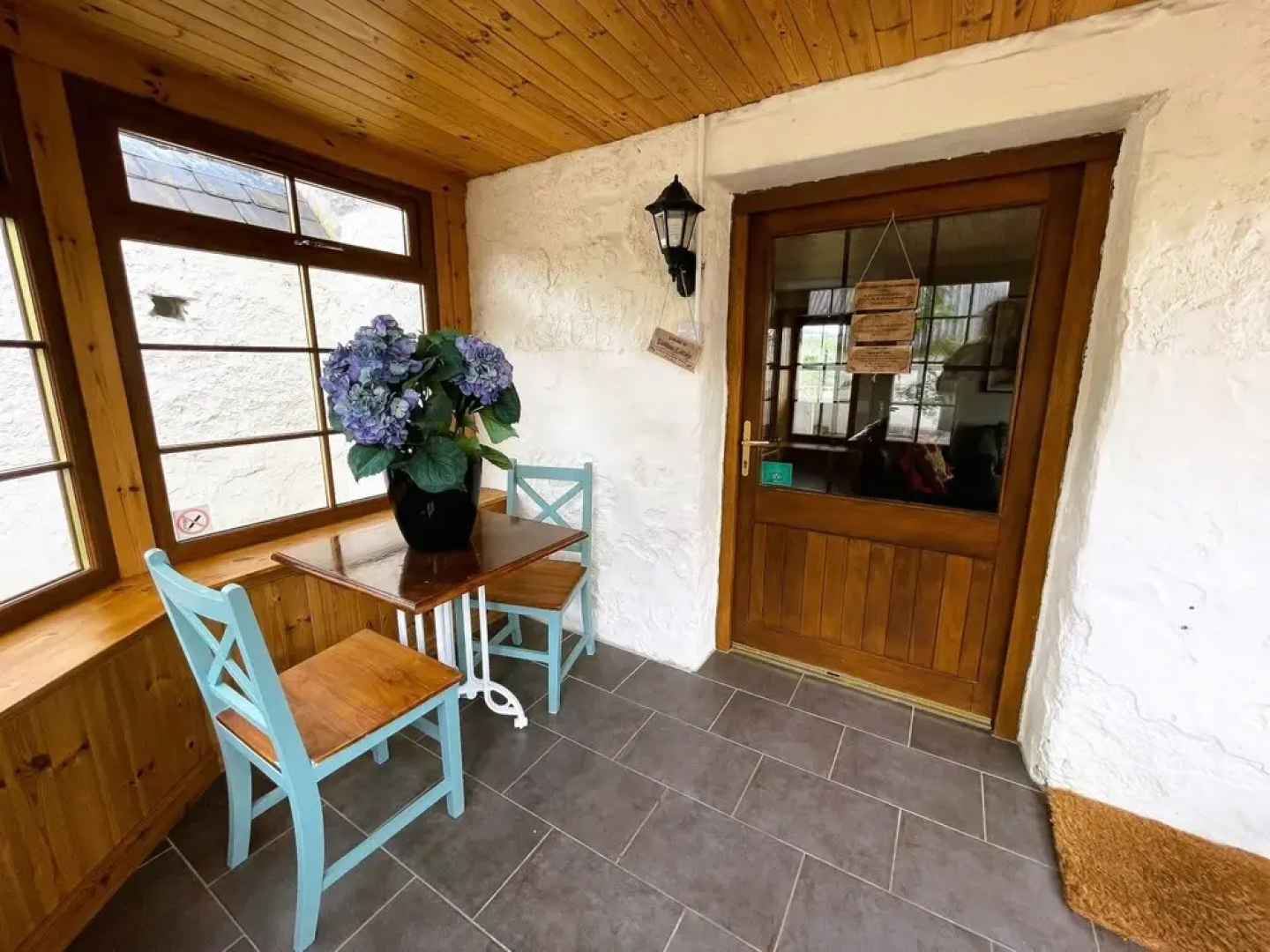 Deveron Valley Cottages and Log Cabins