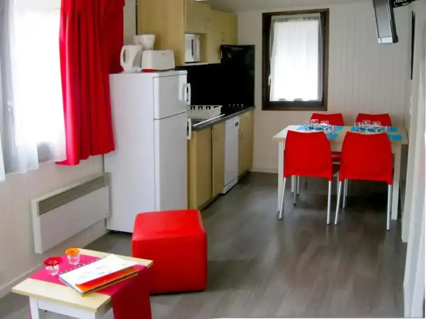 VVF Les Vosges Bitche