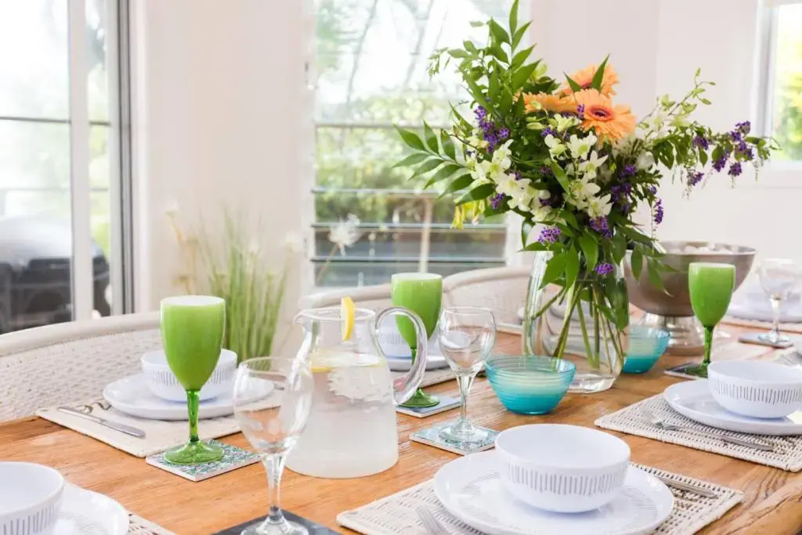 Moreton Bay Beach Lodge