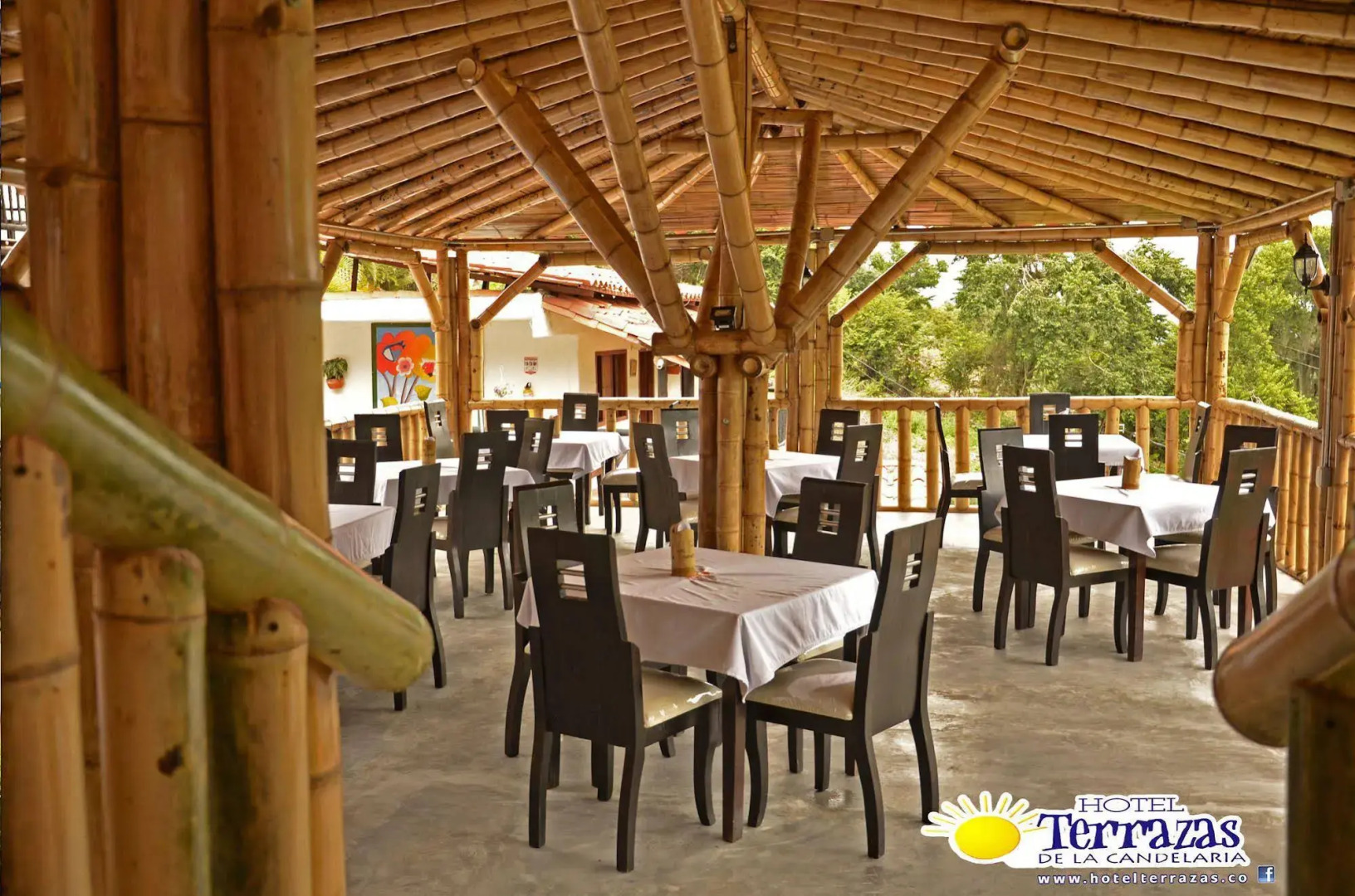 Hotel Terrazas de la Candelaria