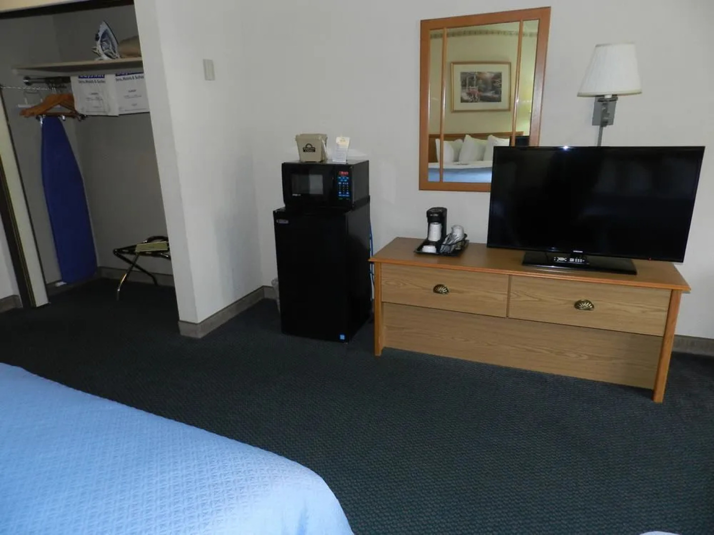 Clarion Pointe Rhinelander Downtown