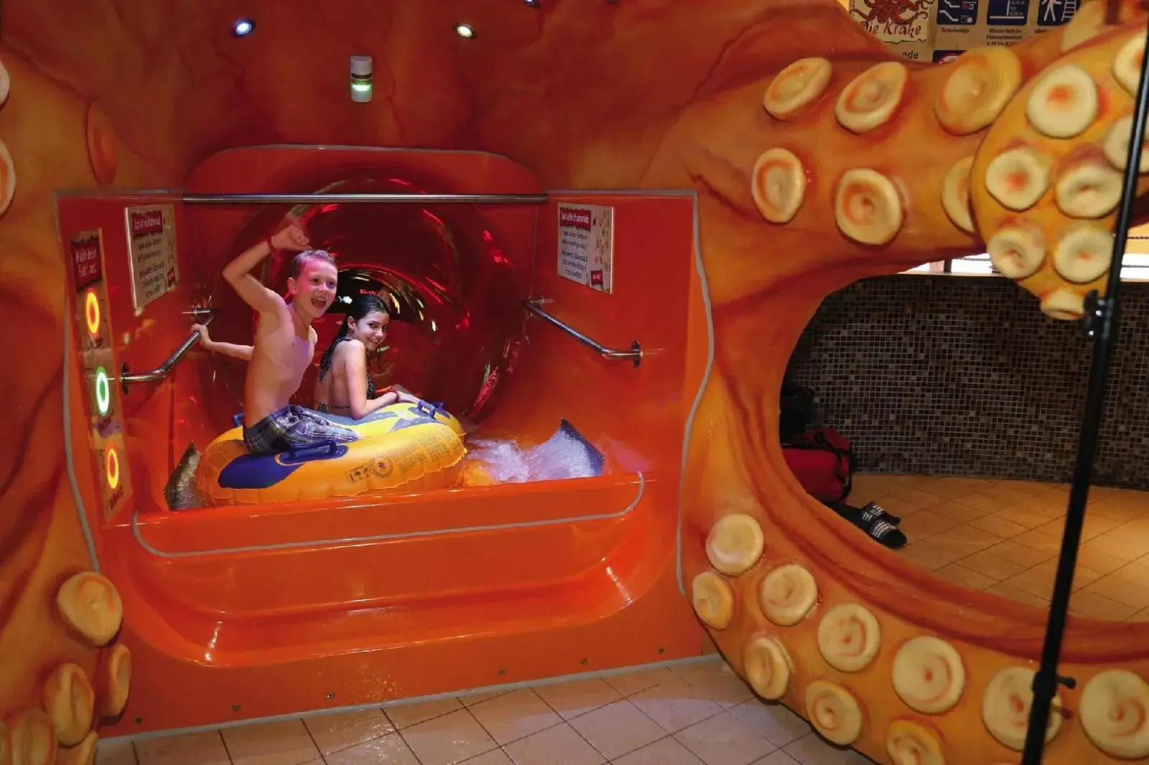 EurothermenResort Hotel Paradiso 4S