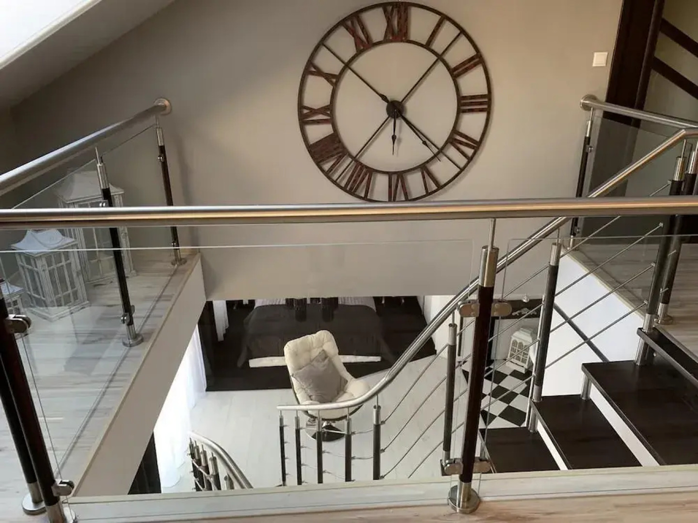 Apartament przy Mlynie