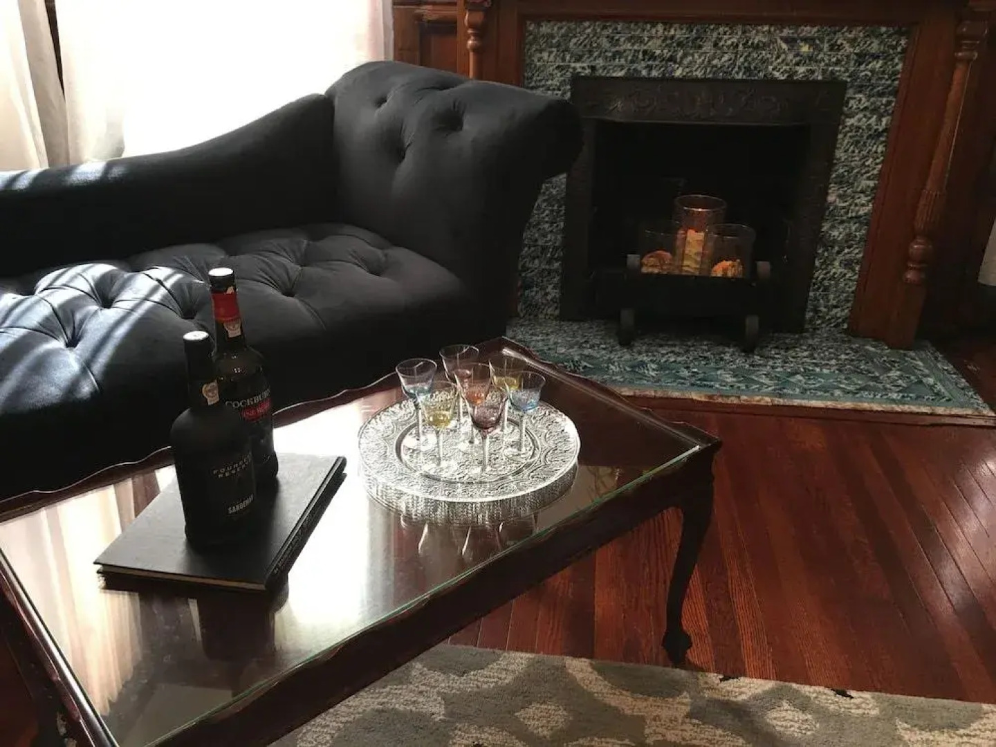 The Gage Mansion B&B