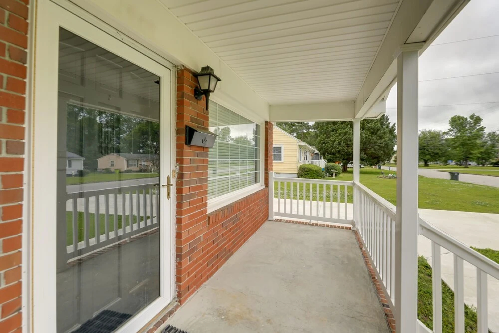 New Bern Vacation Rental: 2 Mi to Downtown