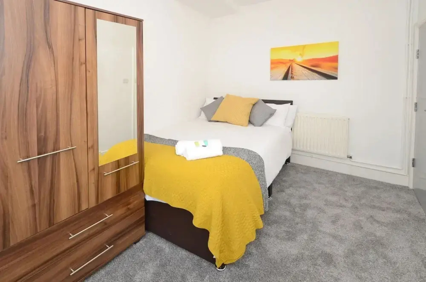 Townhouse @ Boothen Rd - Stoke