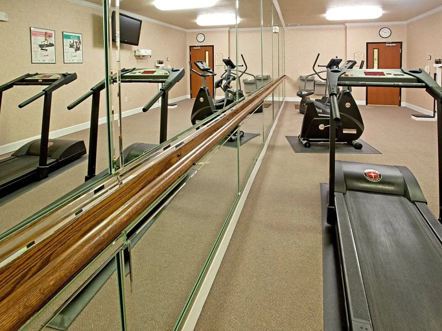 Holiday Inn Express & Suites Austin NW - Lakeline by IHG