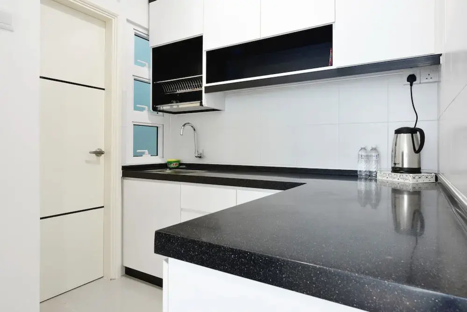 JBNB 1 Medini Homestay