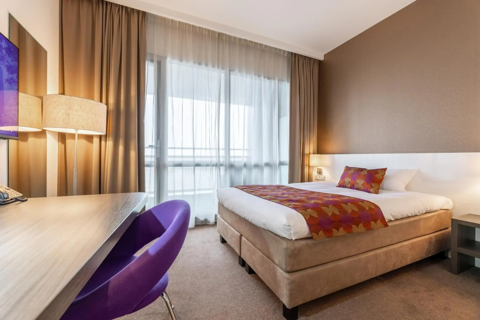 Lumen Hotel Zwolle