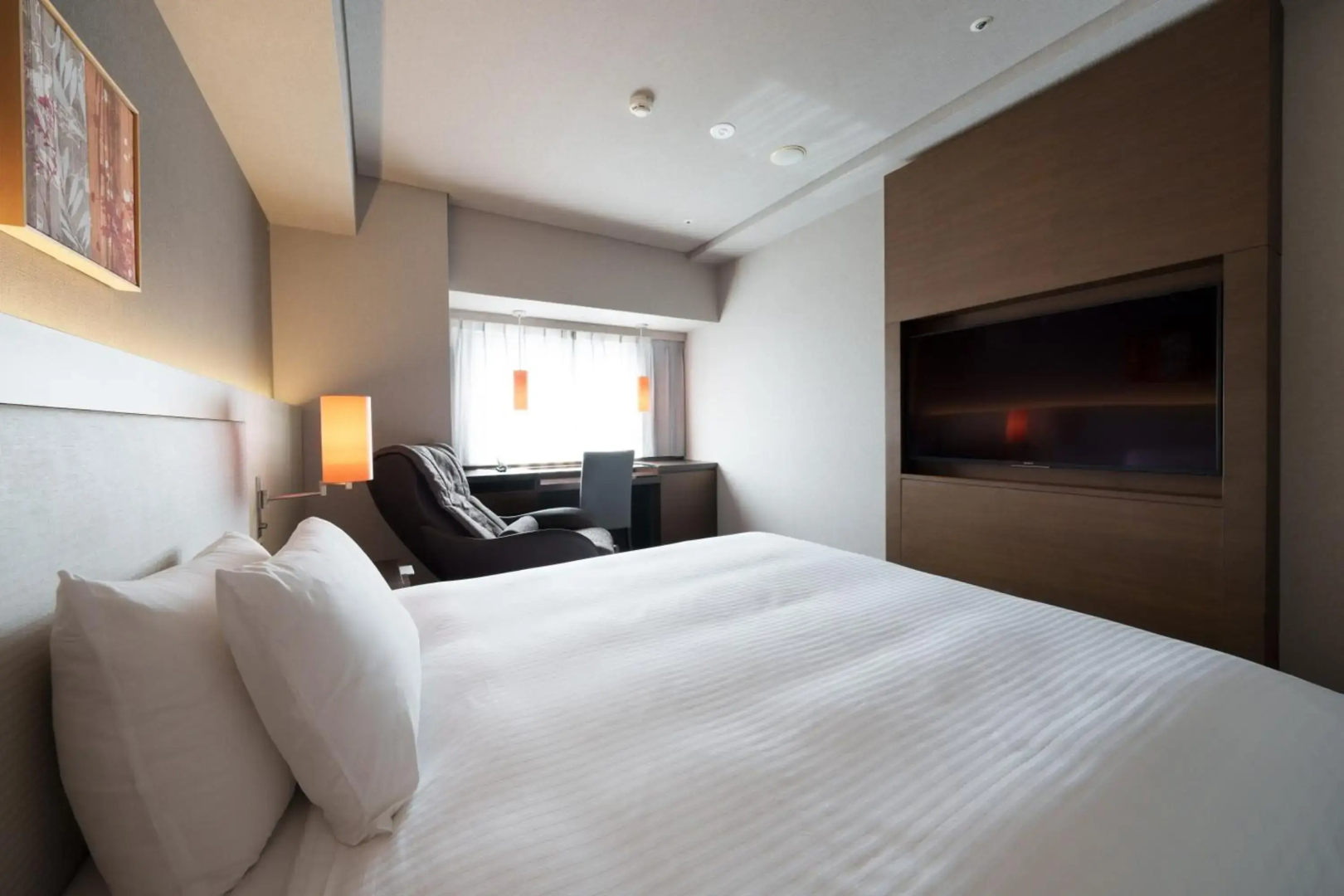 Hotel Forza Oita