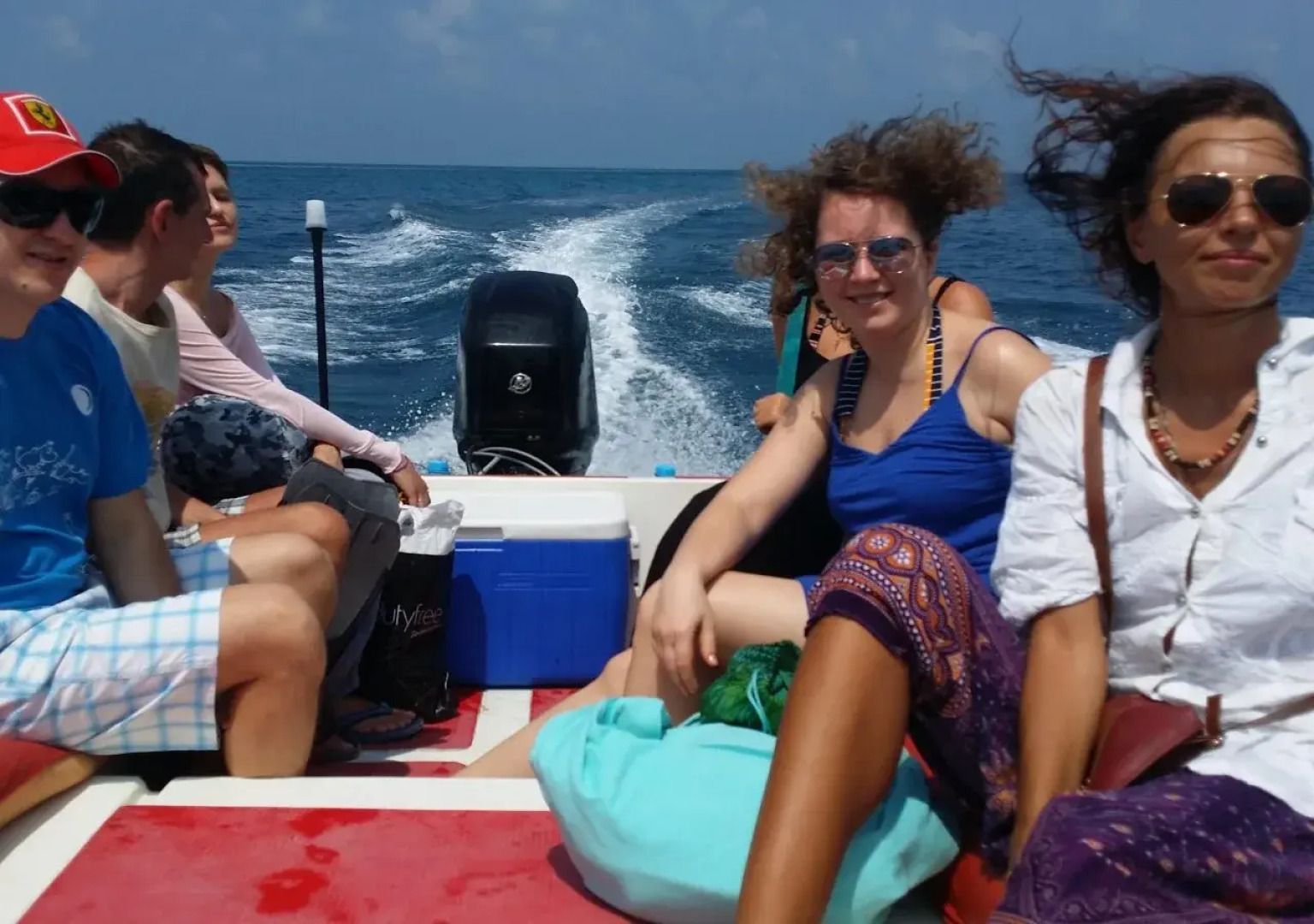 Rasreef Rasdhoo Maldives