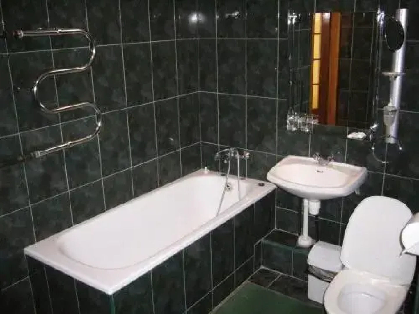 Отель Профспилковый