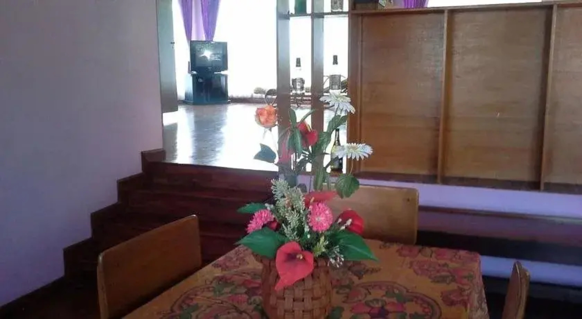 Penthouse & Villa Trixy