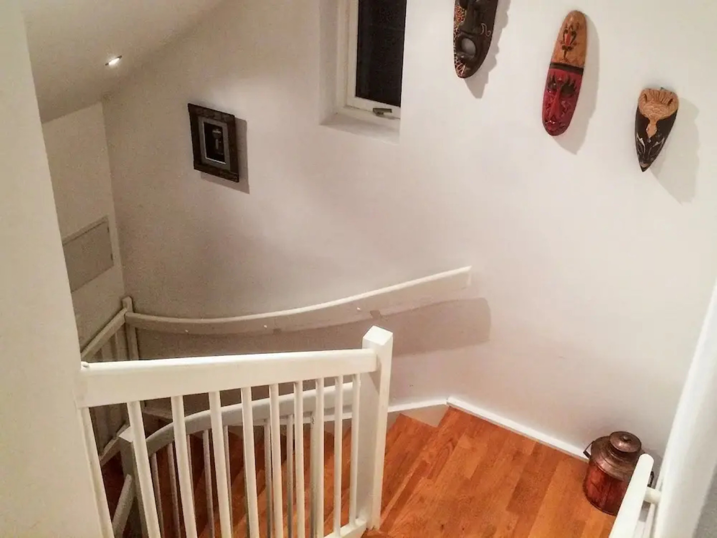 5 Person Holiday Home in