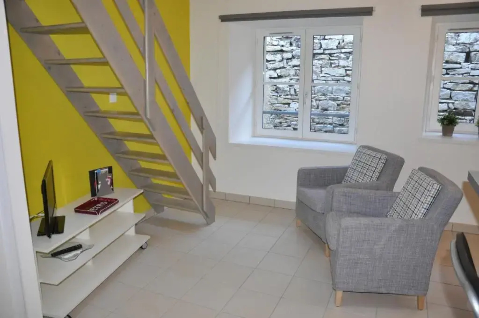 L' Atelier de la Monnaie