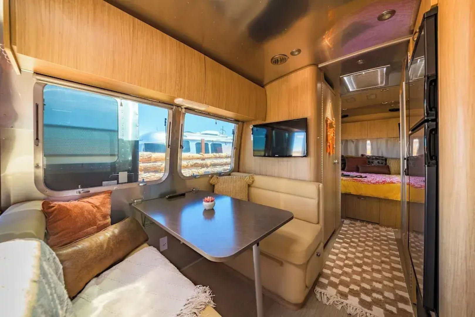 The Outpost Grand Canyon