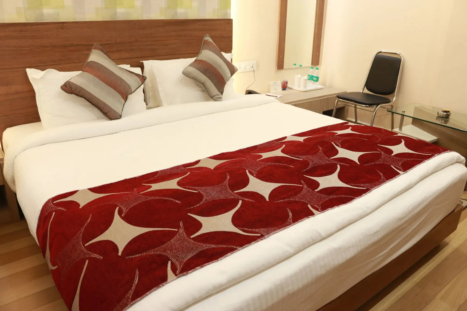 The Contour Hotel