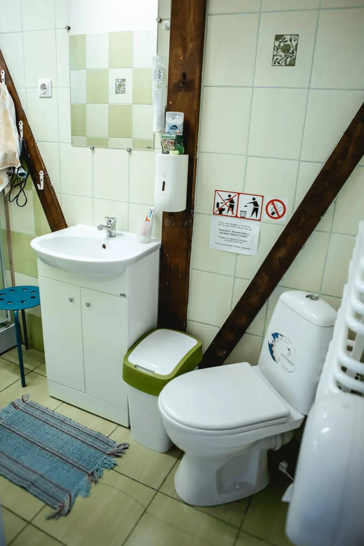 Vilnius Home Bed and Breakfast