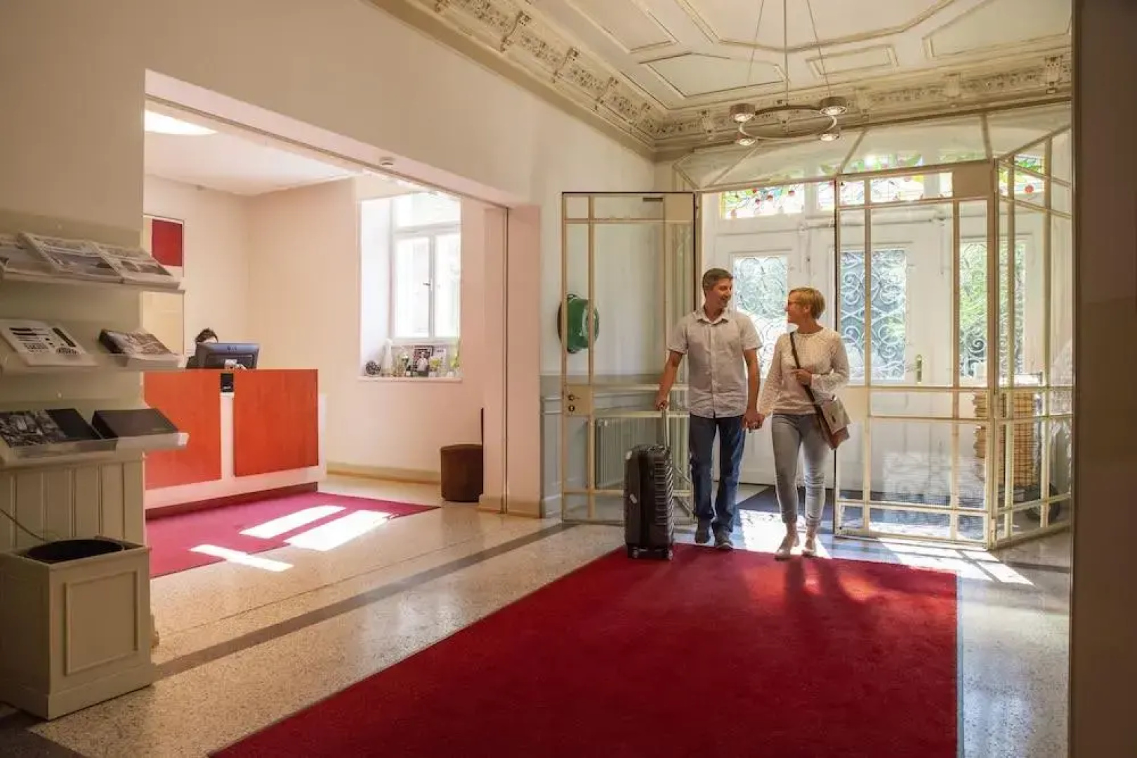 Evangelische Tagungsstätte Wildbad