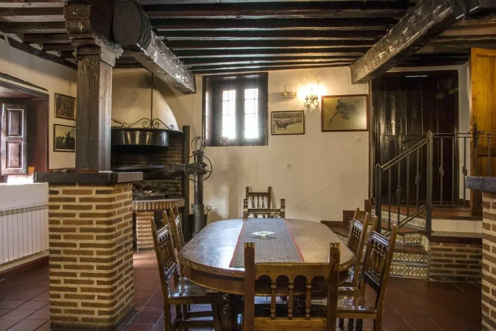 House With 3 Bedrooms in Muñogalindo, With Wonderful Mountain View