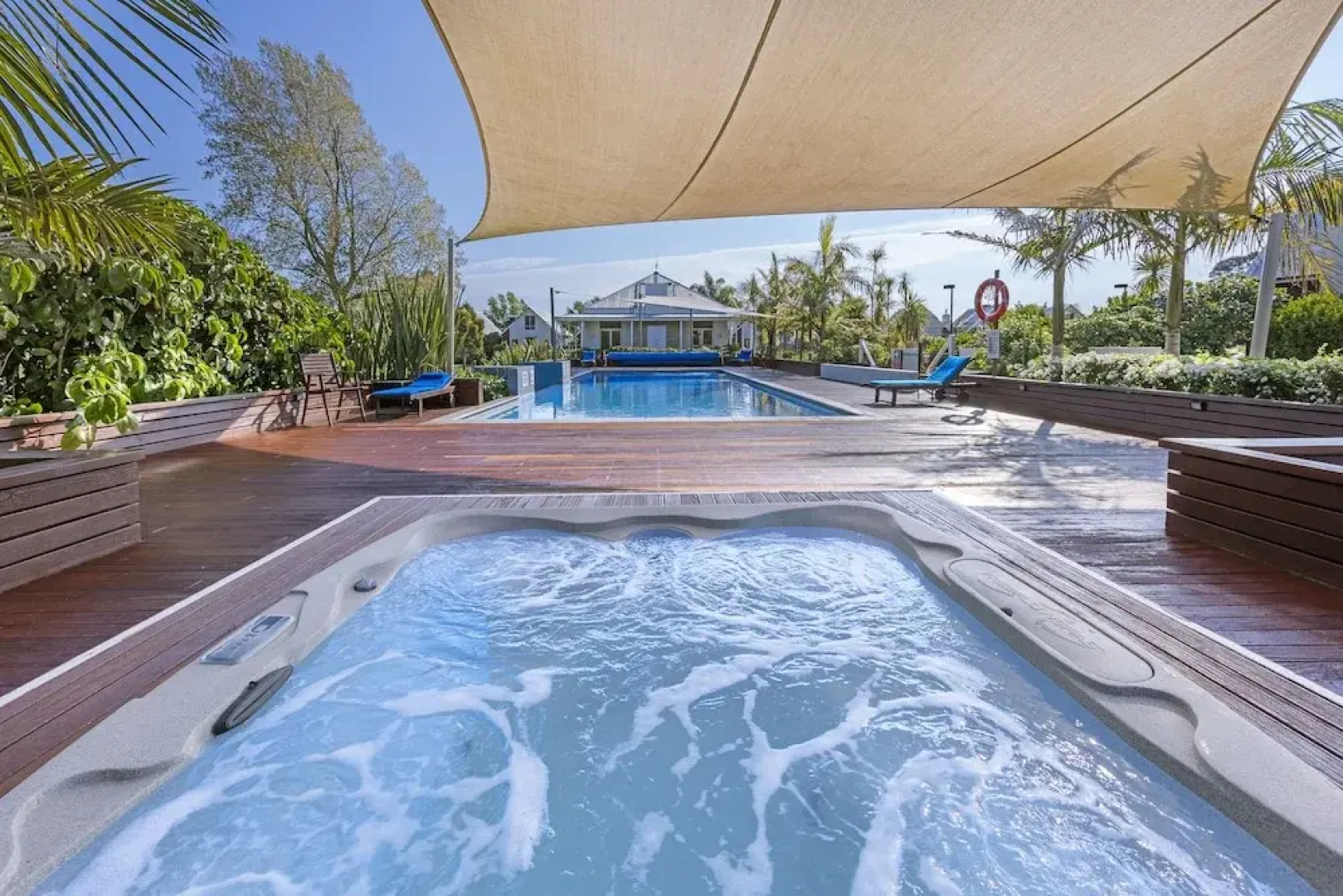 Ramada Resort Rotorua Marama