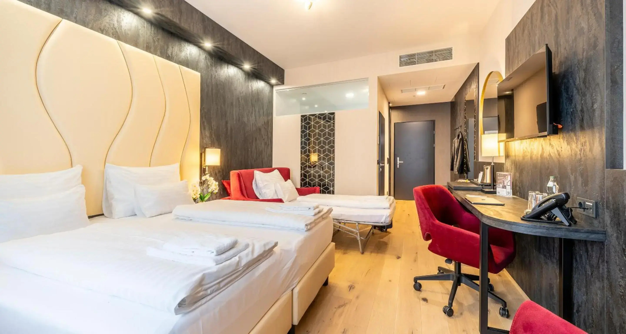 PLAZA INN Wiener Neustadt, BW Signature Collection