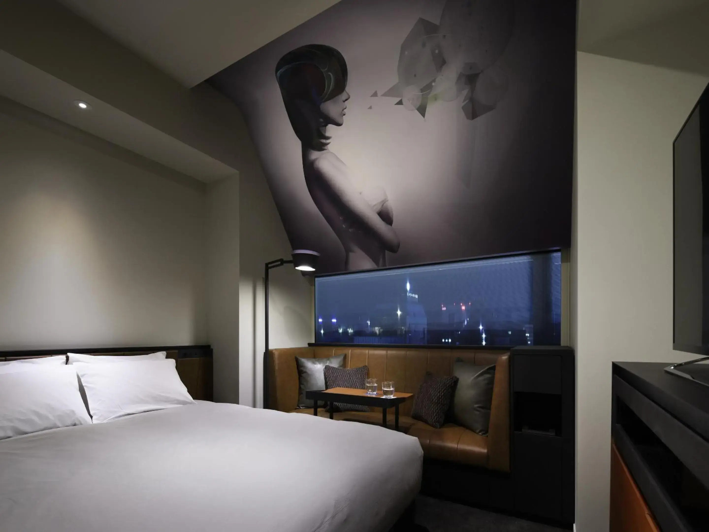 Jalsa Beach Hotel & Spa