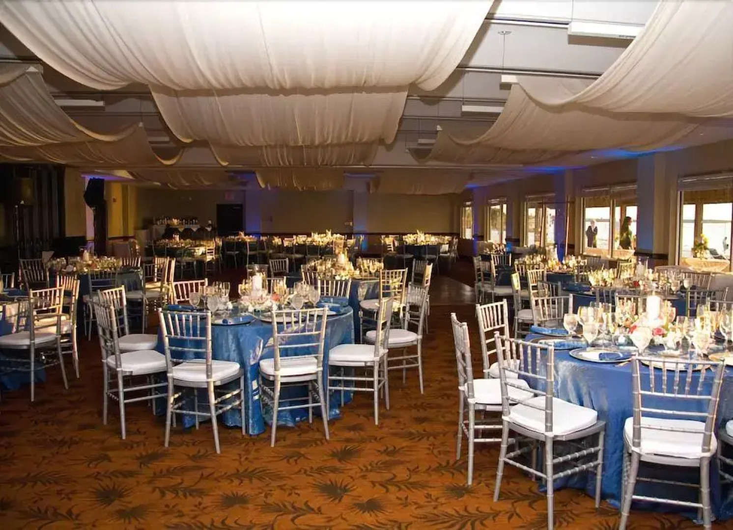 Harborside Suites at Little Harbor