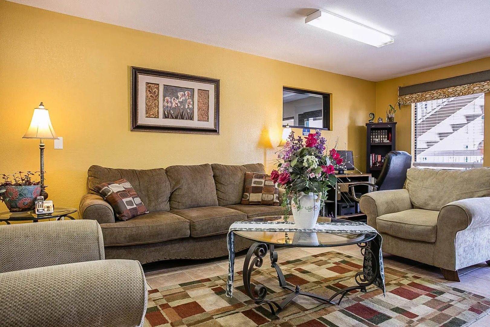 Quality Inn Augusta West Near Fort Gordon