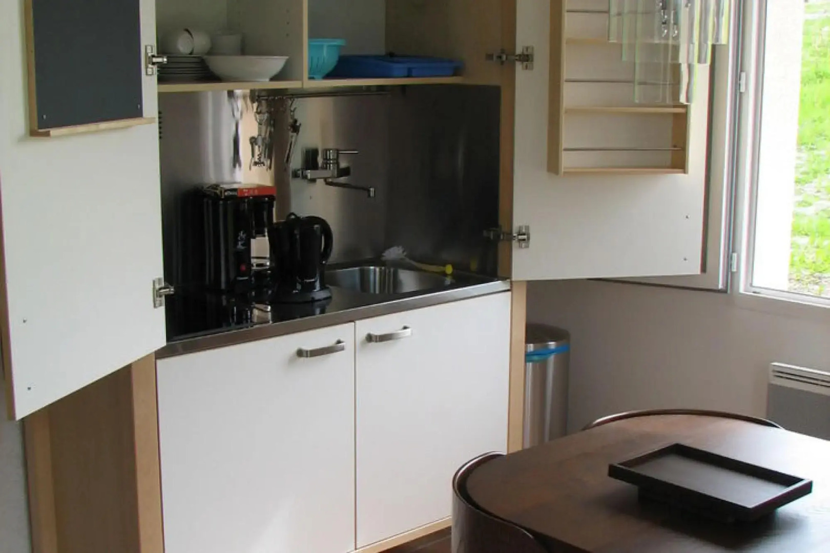 Modern Apartment in Segonzac with Swimming Pool