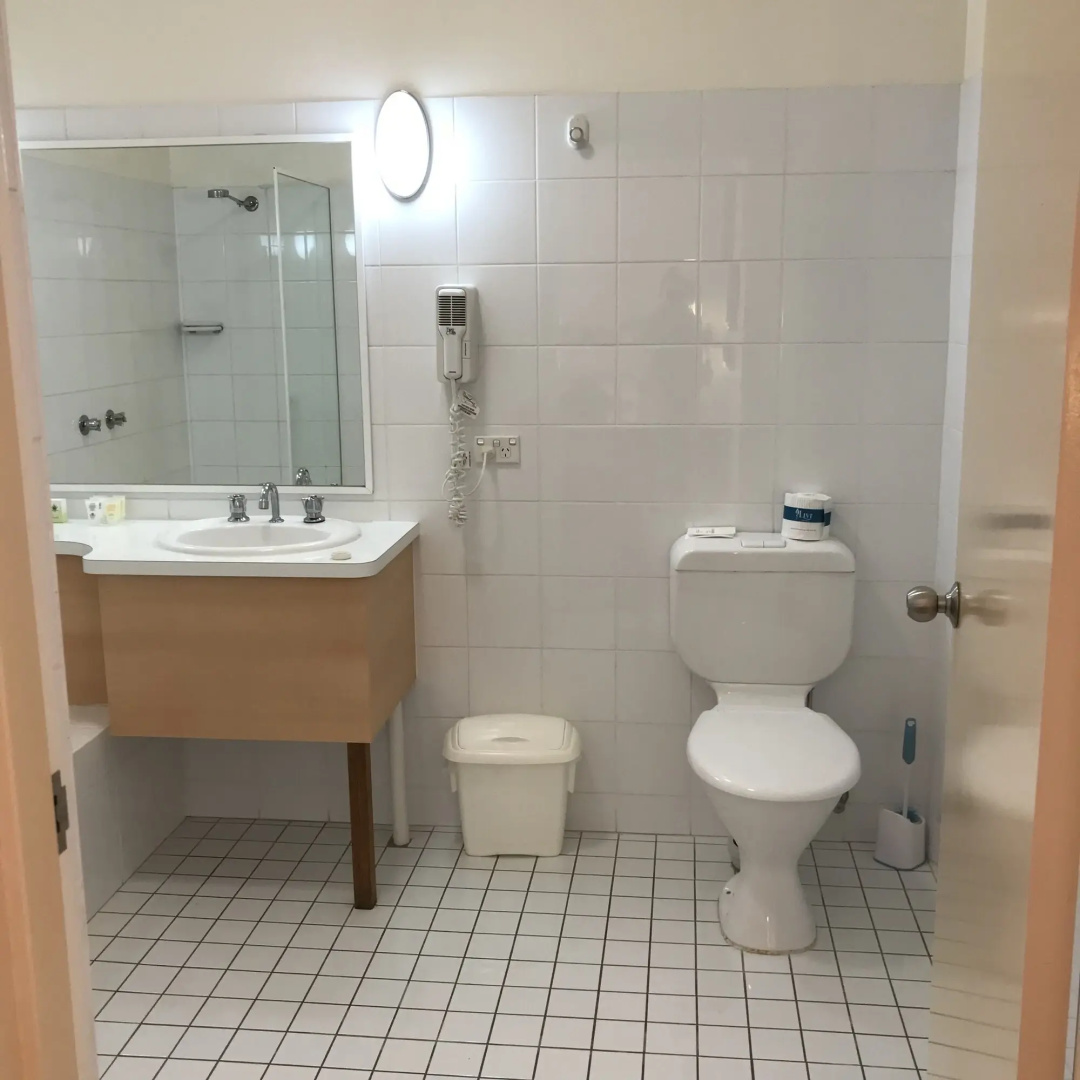 Country Gardens Motor Inn