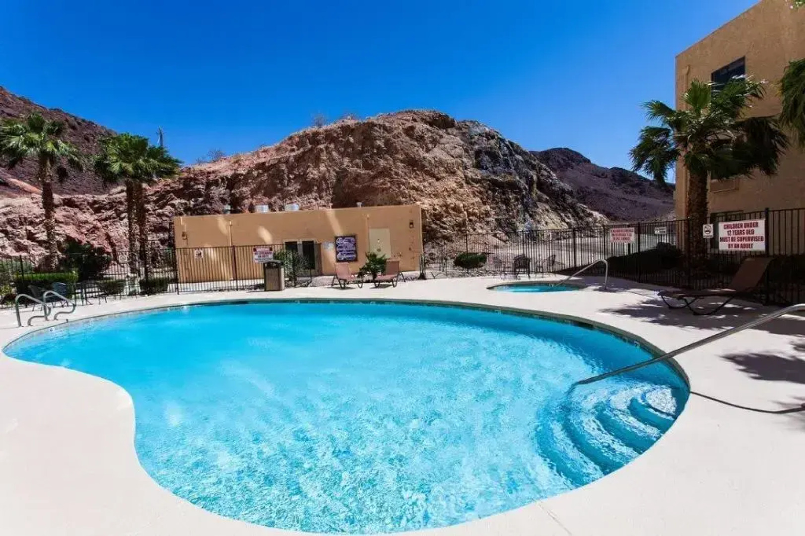 Hacienda Hotel and Casino