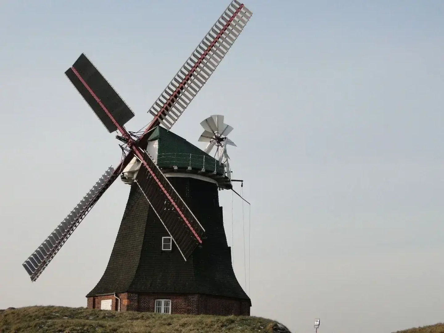 Spacious Apartment With Garden in Boisendorf