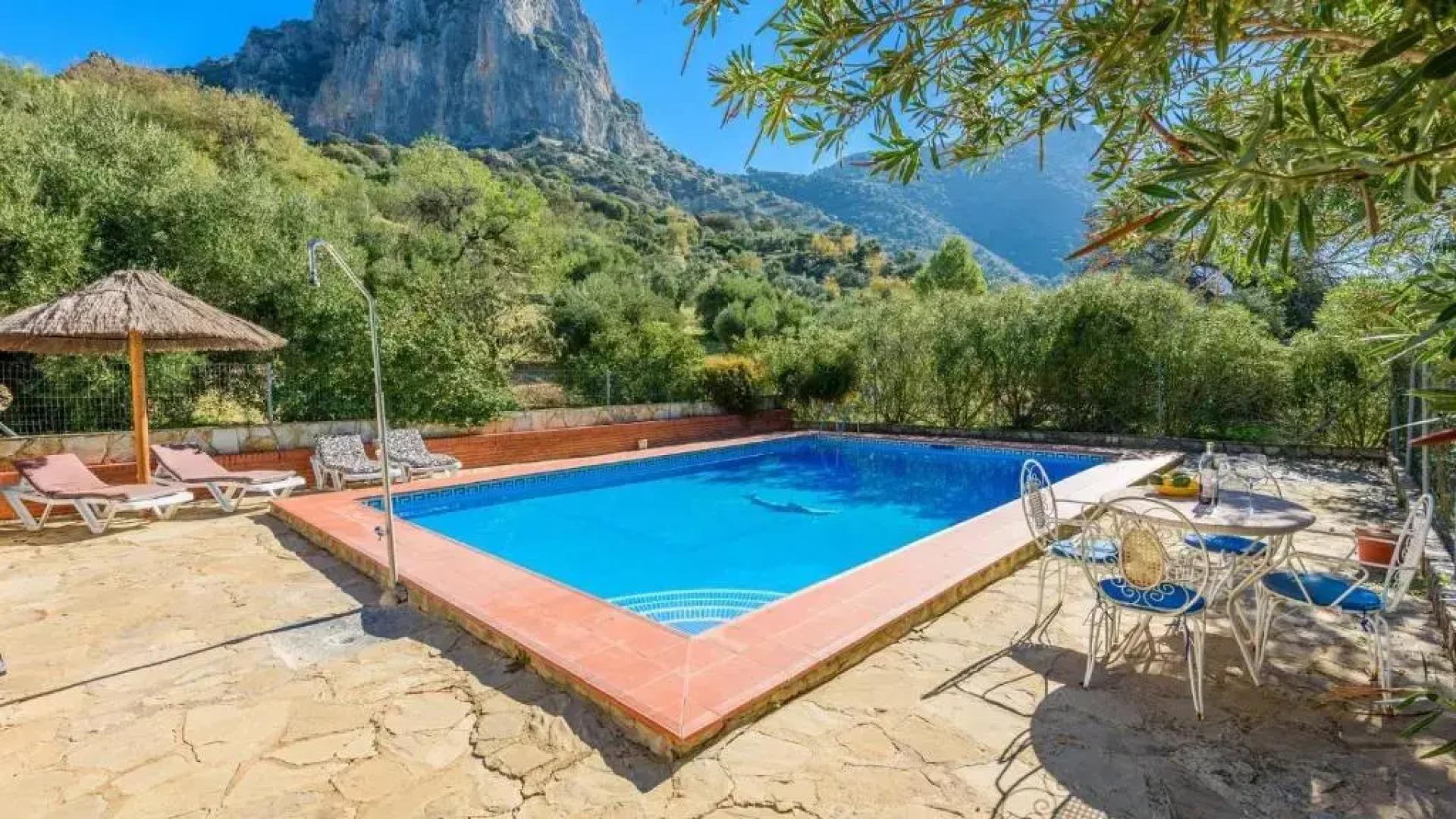 Casa Barrera El Gastor by Ruralidays