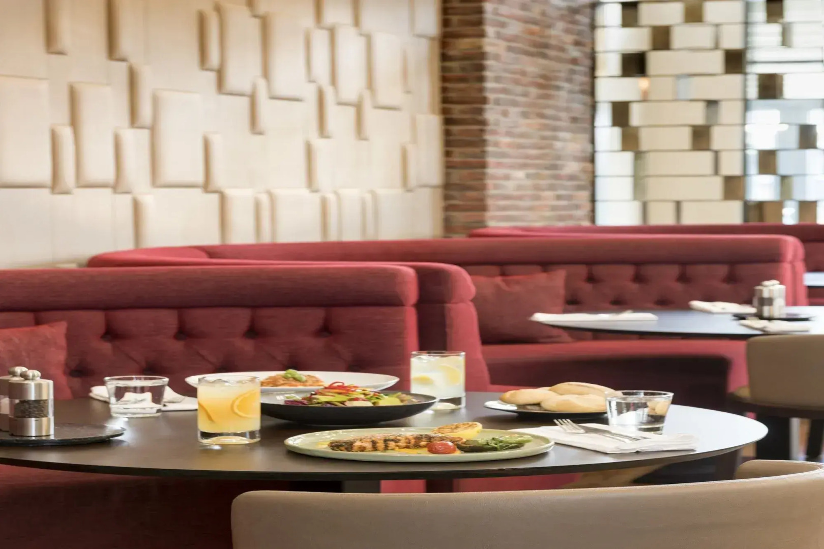 Radisson Blu Residence, Istanbul Batisehir