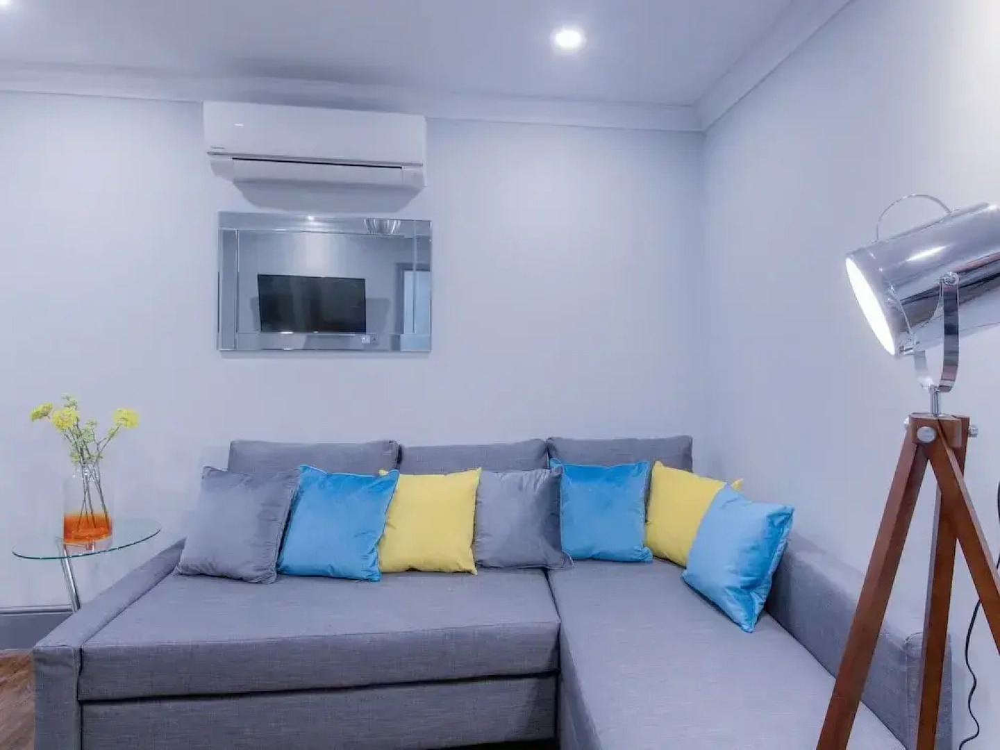 Remaotel The Bromley Apartments