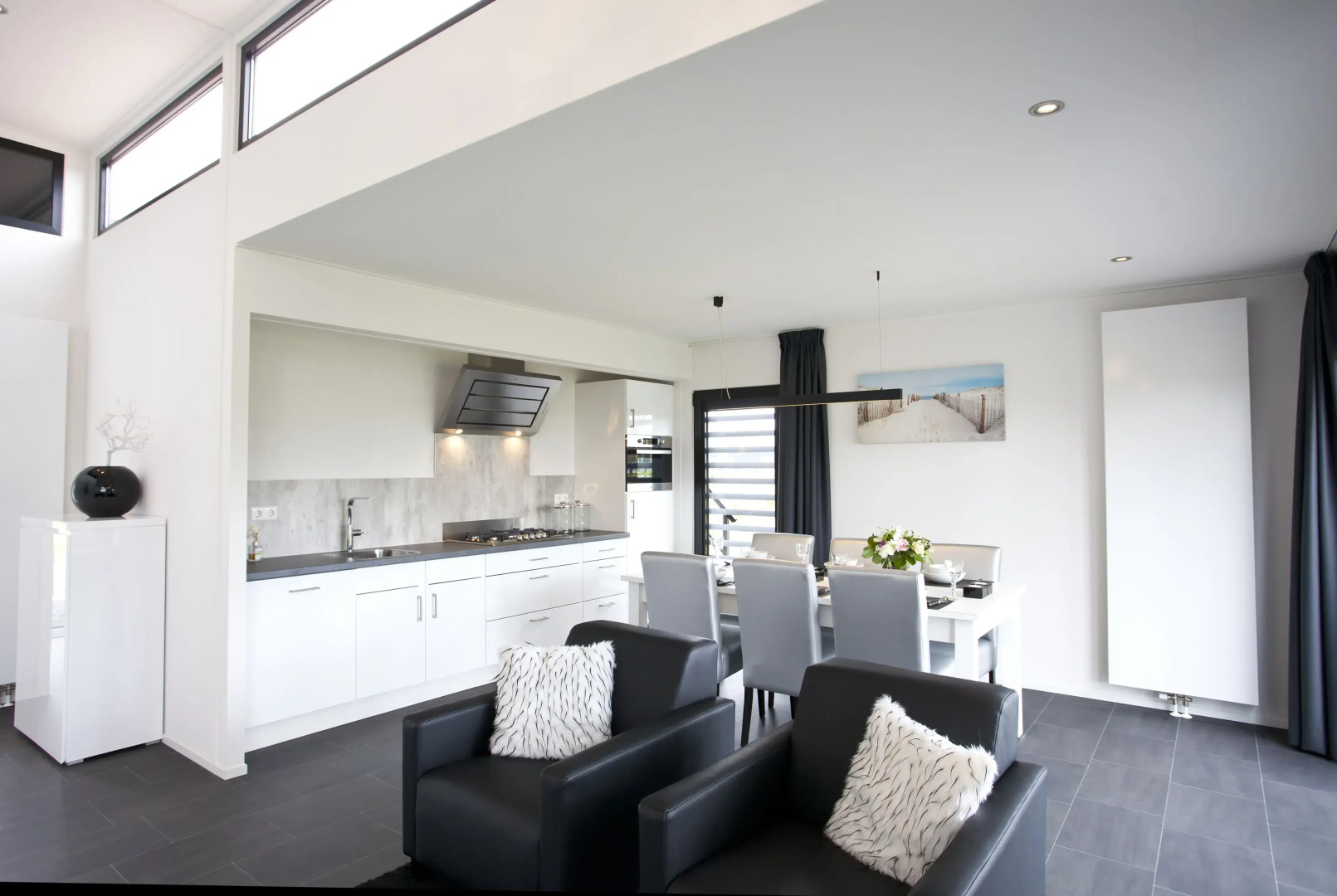 EuroParcs Bad Hulckesteijn