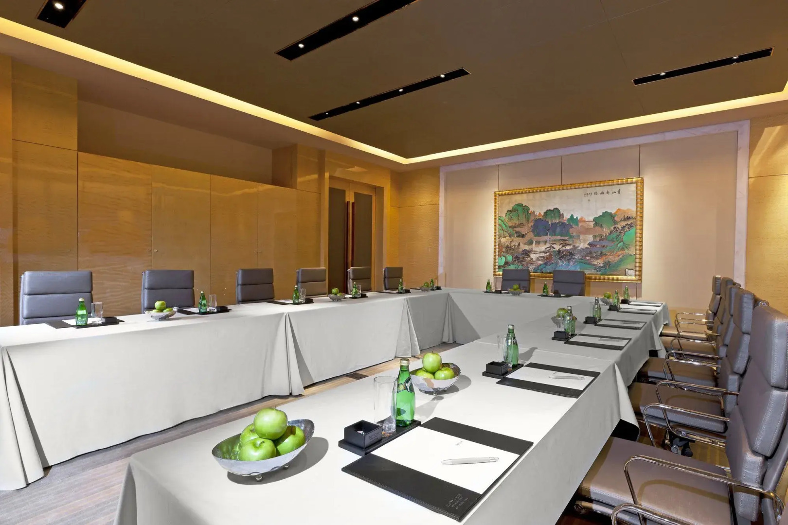 The Westin Wuhan Wuchang