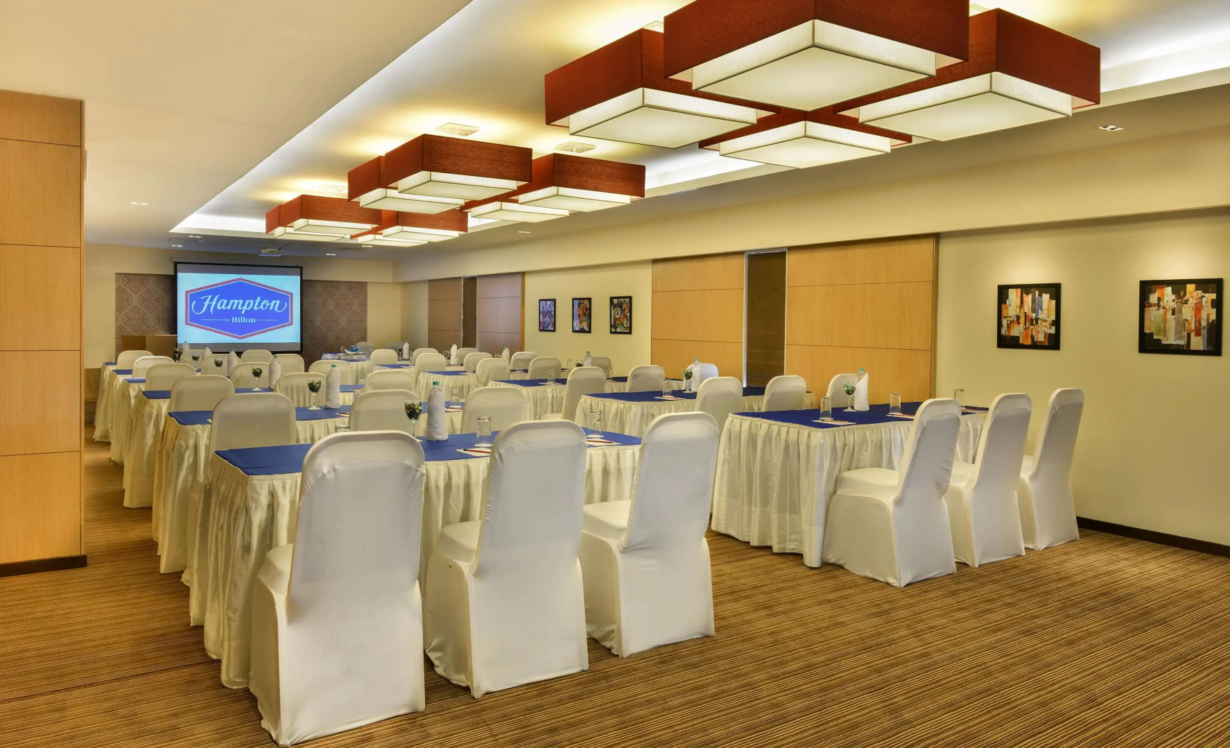 Hampton by Hilton Vadodara-Alkapuri
