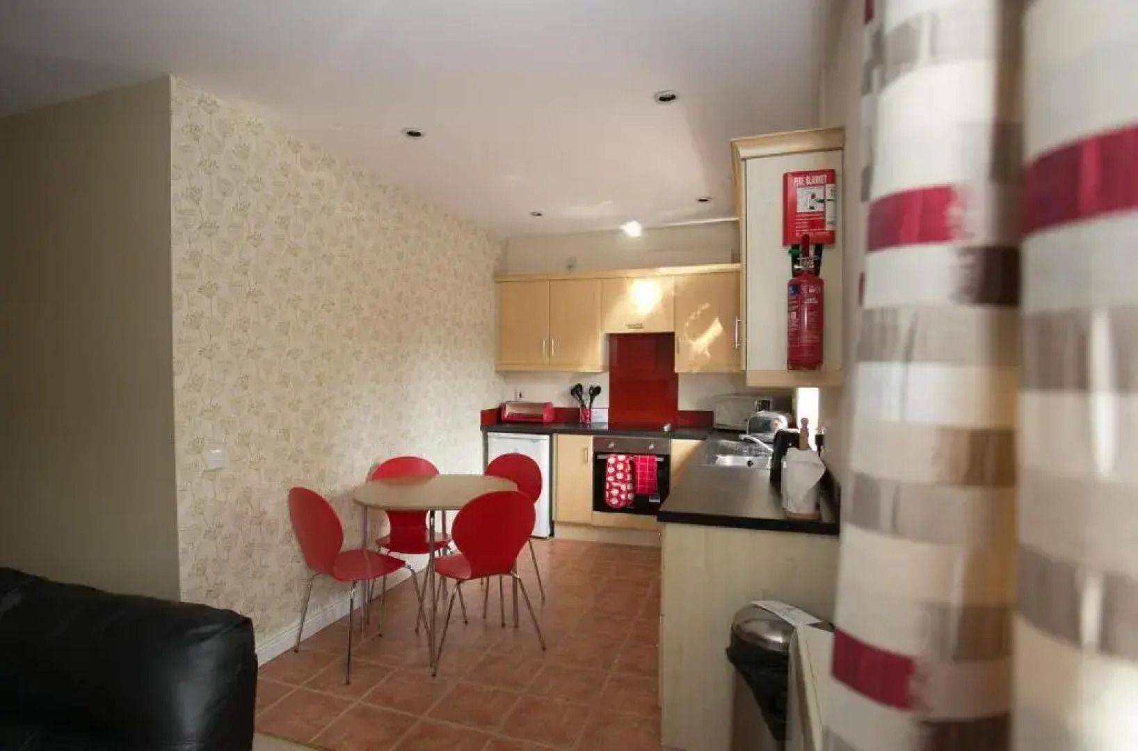 Cathedral View Apartments