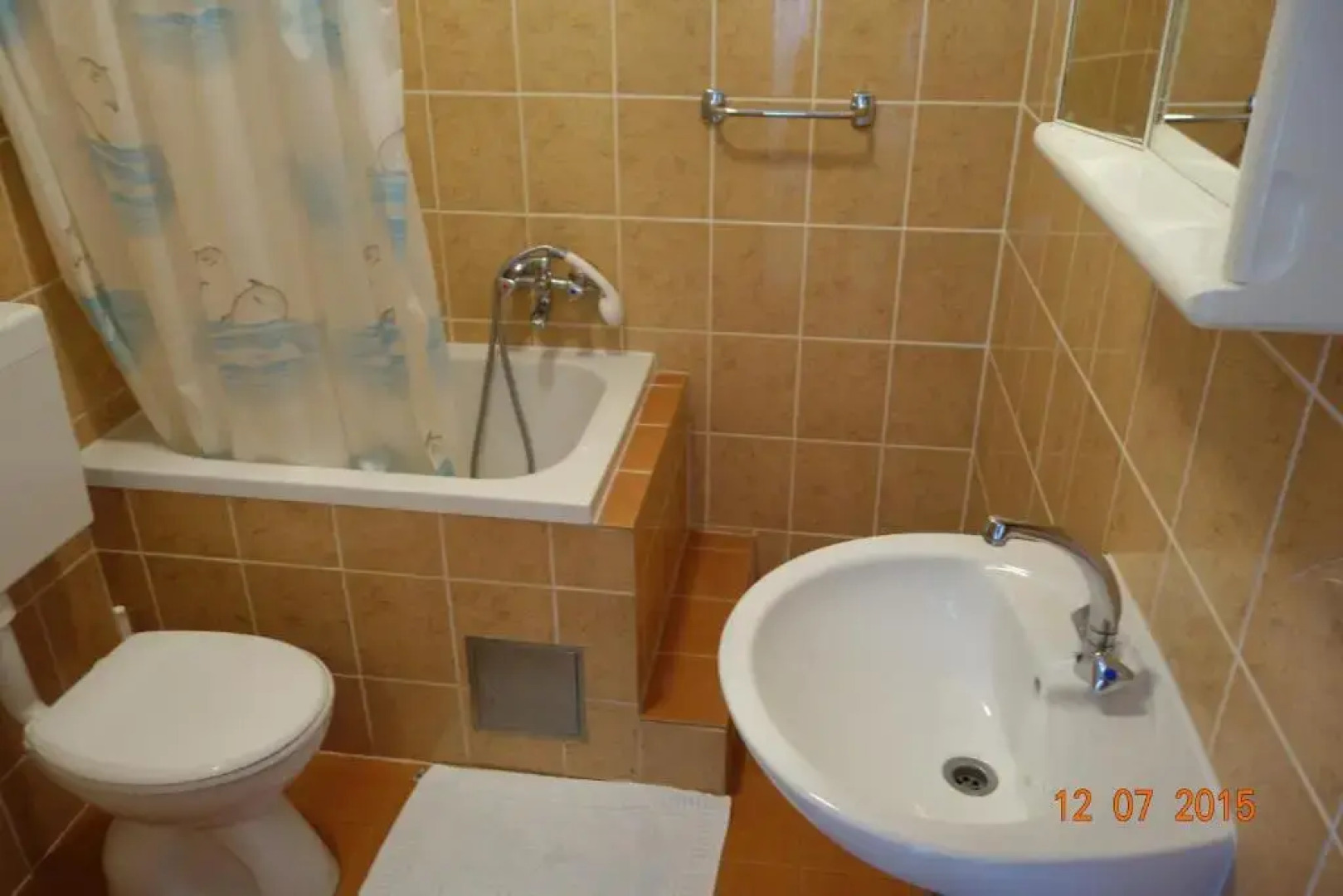 Apartments Mistral Orebic