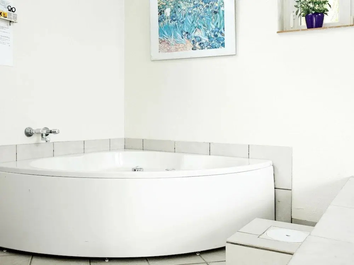 Enormous Holiday Home in Vestervig With Swimming Pool