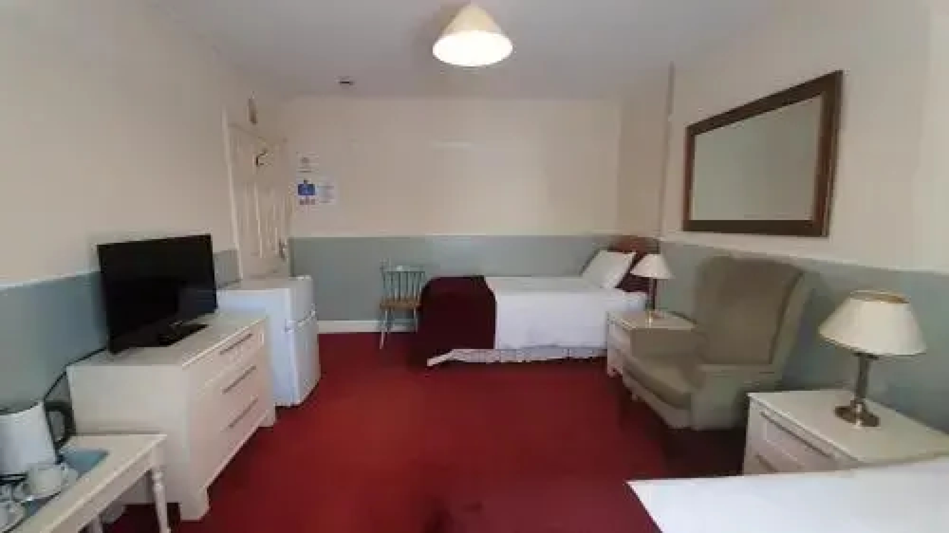 Kingsway Bed & Breakfast