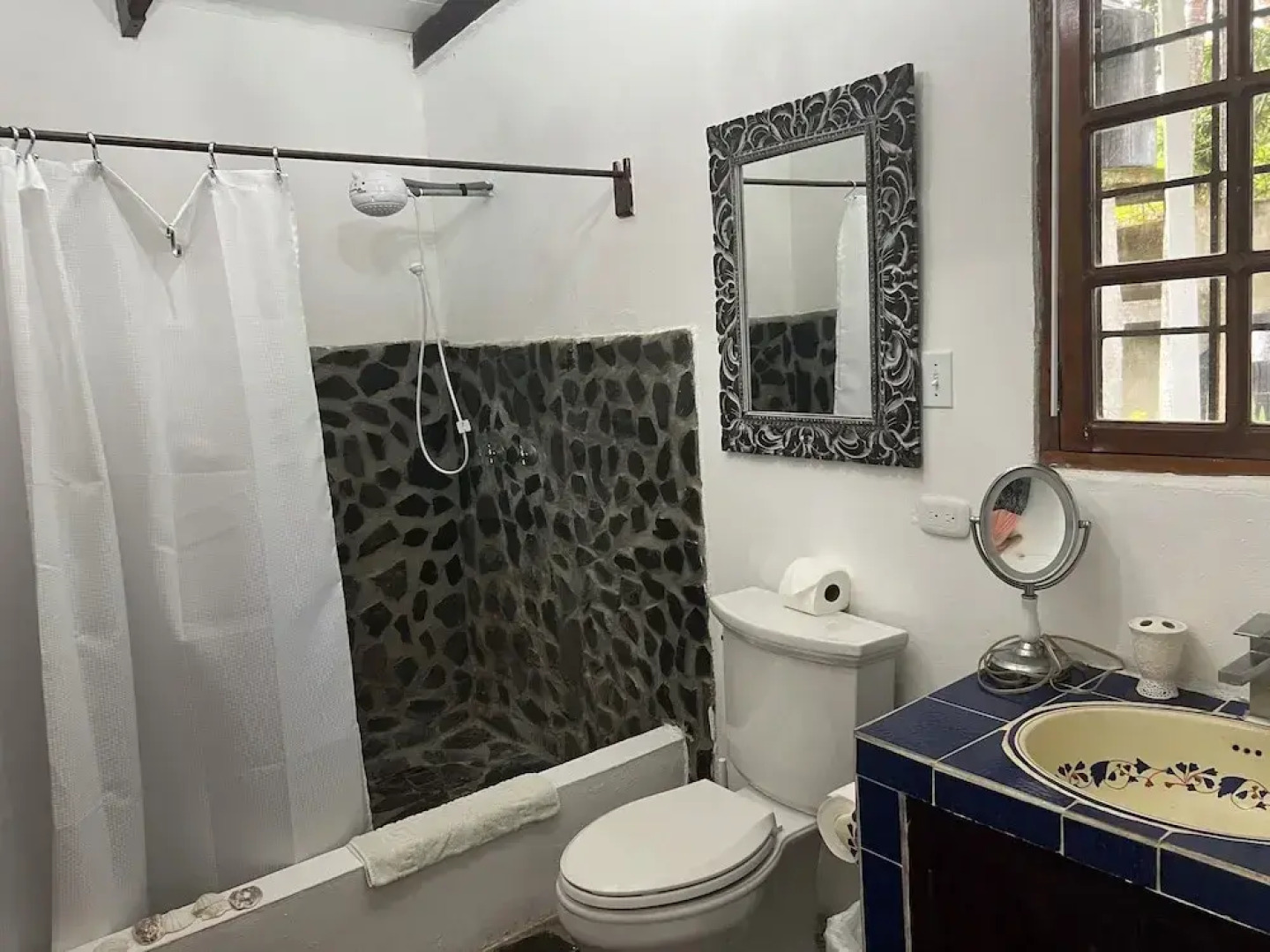 B&B Casa Naturaleza Playa Corona